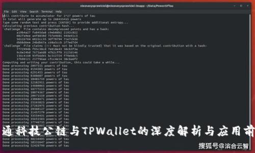 井通科技公链与TPWallet的深度解析与应用前景
