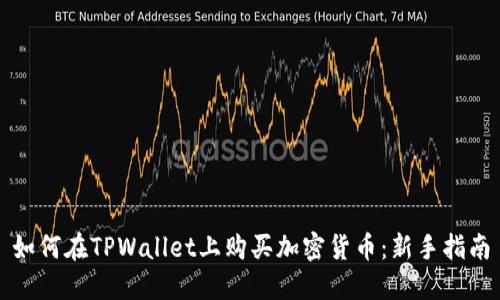 如何在TPWallet上购买加密货币：新手指南