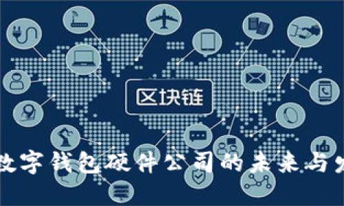 中国芯数字钱包硬件公司的未来与发展趋势