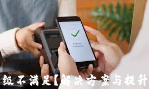 
数字钱包等级不满足？解决方案与提升技巧全解析