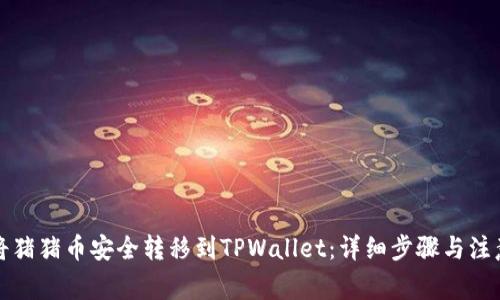 如何将猪猪币安全转移到TPWallet：详细步骤与注意事项