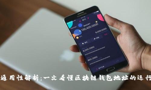 区块链钱包地址通用性解析：一文看懂区块链钱包地址的运行机制与适用范围