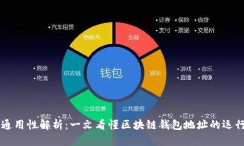 区块链钱包地址通用性解析：一文看懂区块链钱包地址的运行机制与适用范围