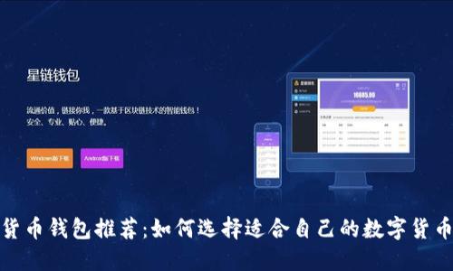 数字货币钱包推荐：如何选择适合自己的数字货币钱包