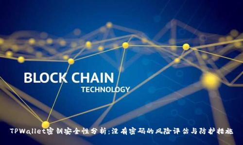 TPWallet密钥安全性分析：没有密码的风险评估与防护措施