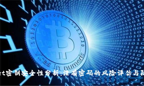 TPWallet密钥安全性分析：没有密码的风险评估与防护措施