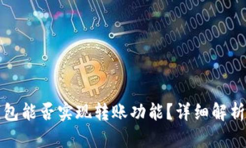 TP的观察钱包能否实现转账功能？详细解析与使用指导