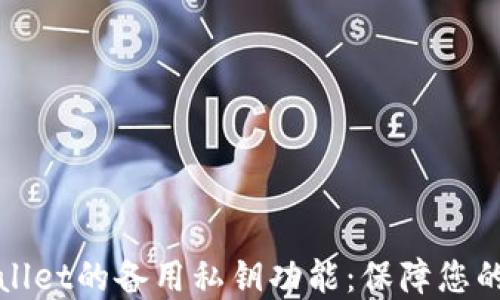 
如何使用TPWallet的备用私钥功能：保障您的数字资产安全