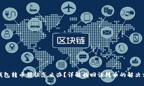 TP钱包转币错误怎么办？详解找回误转币的解决方案