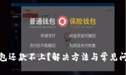 数字钱包还款不上？解决方法与常见问题汇总