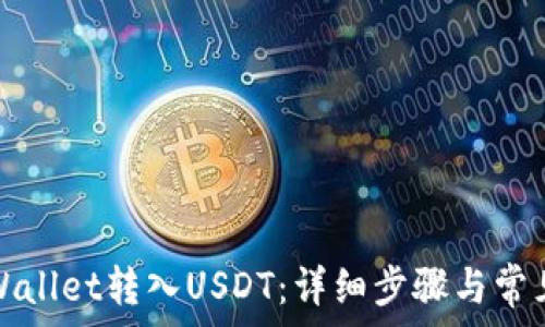   
如何在TPWallet转入USDT：详细步骤与常见问题解答