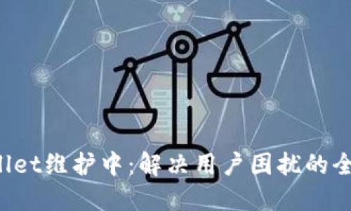  TPWallet维护中：解决用户困扰的全面指南