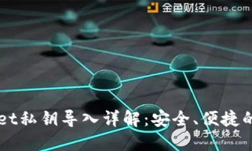 ### TPWallet私钥导入详解：安全、便捷的数字资产管理