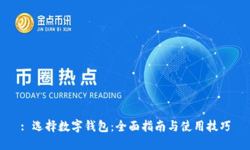 : 选择数字钱包：全面指南与使用技巧