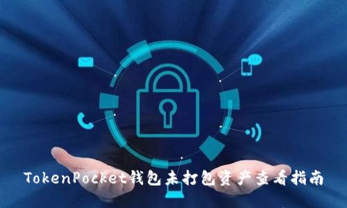 TokenPocket钱包未打包资产查看指南