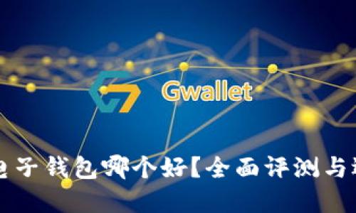 区块链电子钱包哪个好？全面评测与选择指南