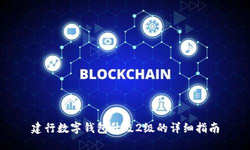建行数字钱包升级2级的详细指南