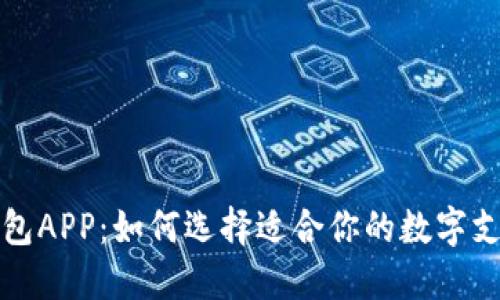全球数字钱包APP：如何选择适合你的数字支付解决方案