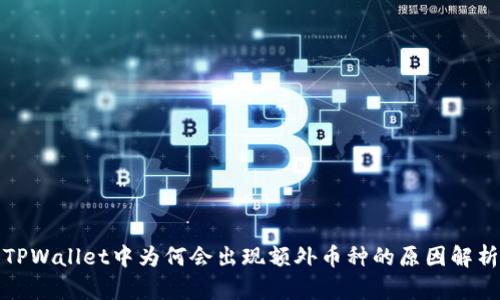 TPWallet中为何会出现额外币种的原因解析