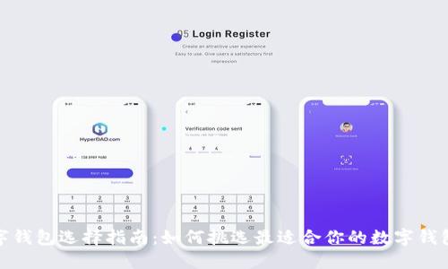 : 数字钱包选择指南：如何挑选最适合你的数字钱包类型
