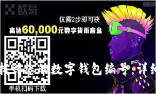 如何找到您的数字钱包编号：详细指南