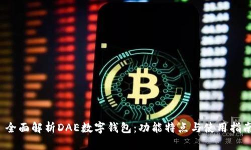  全面解析DAE数字钱包：功能特点与使用指南