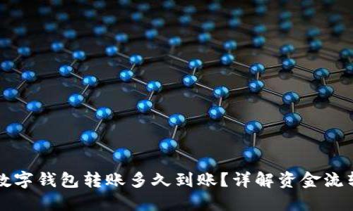 中行数字钱包转账多久到账？详解资金流转时间