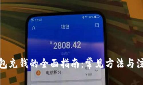 数字钱包充钱的全面指南：常见方法与注意事项
