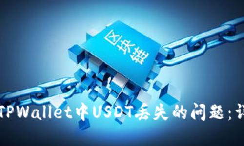 如何解决TPWallet中USDT丢失的问题：详尽的指南