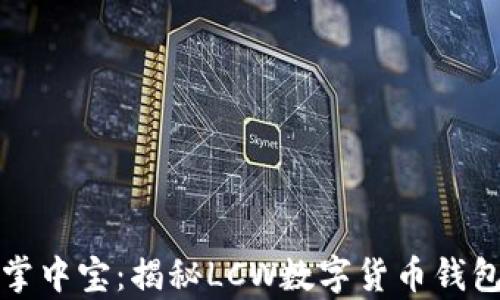 
数字财富的掌中宝：揭秘LCW数字货币钱包的无限可能
