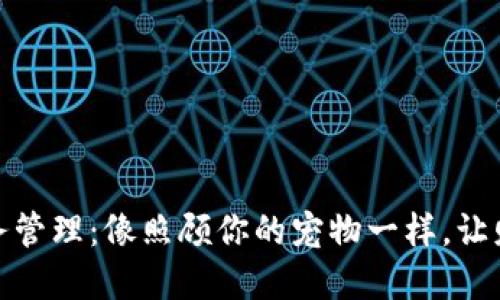 数字钱包账务管理：像照顾你的宠物一样，让财务健康成长