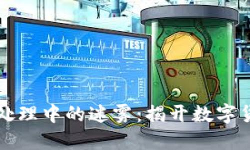 TPWallet交易处理中的迷雾：揭开数字货币的神秘面纱