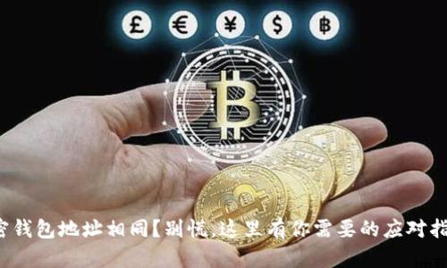 加密钱包地址相同？别慌，这里有你需要的应对指南！