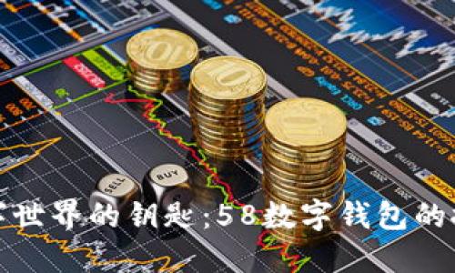 解锁数字世界的钥匙：58数字钱包的探索之旅