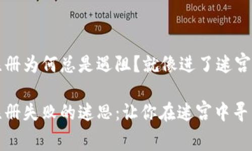 工行数字钱包注册为何总是遇阻？就像进了迷宫让人摸不着头脑

工行数字钱包注册失败的迷思：让你在迷宫中寻真相