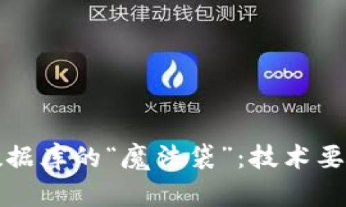 区块链钱包数据库的“魔法袋”：技术要求与实现之道