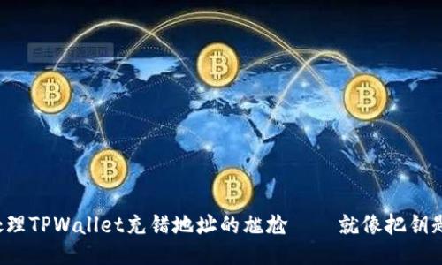 如何巧妙处理TPWallet充错地址的尴尬——就像把钥匙放错了门！