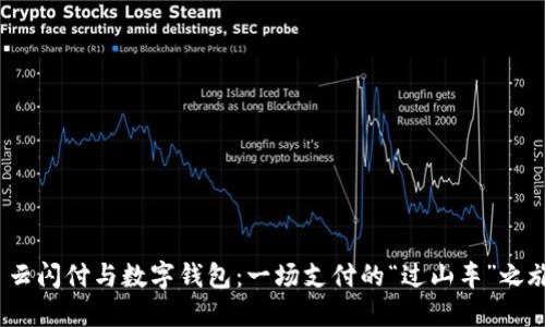  云闪付与数字钱包：一场支付的“过山车”之旅