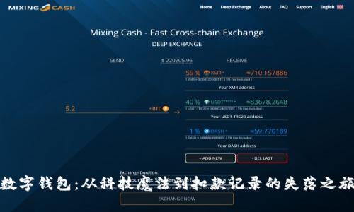 数字钱包：从科技魔法到扣款记录的失落之旅