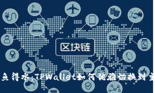 如鱼得水：TPWallet如何优雅切换到主网