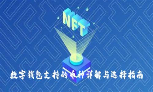 数字钱包支持的币种详解与选择指南