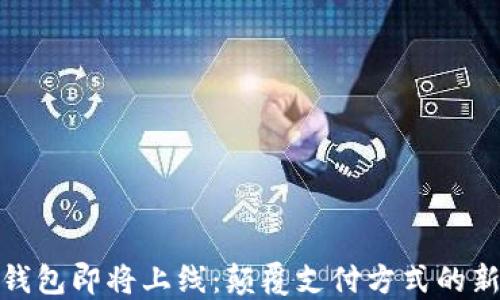 
数字钱包即将上线：颠覆支付方式的新选择