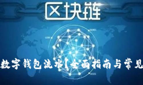 如何查询数字钱包流水？全面指南与常见问题解答