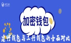 数字人民币建行钱包与工行钱包的全面对比及使