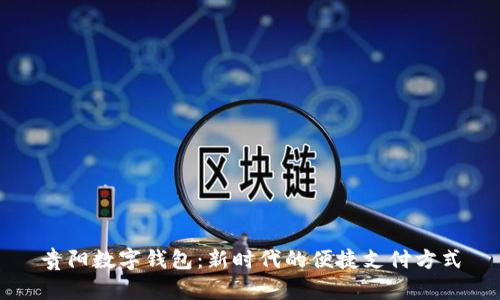 贵阳数字钱包：新时代的便捷支付方式