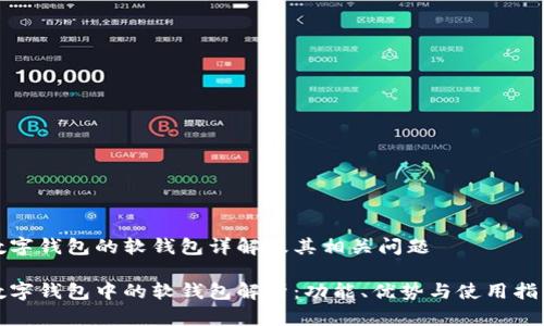 数字钱包的软钱包详解及其相关问题

数字钱包中的软钱包解析：功能、优势与使用指南